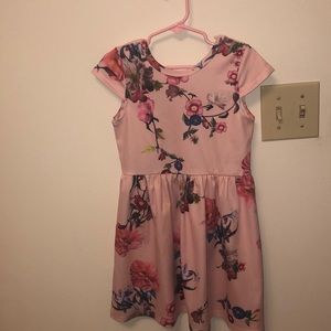 🌟MAKE OFFER🌟 Flower dress